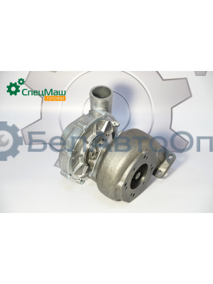 Турбокомпрессор СПЕЦМАШ 7406.1118012