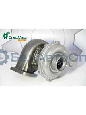 Турбокомпрессор КамАЗ СПЕЦМАШ 740.60-1118013