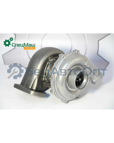Турбокомпрессор КамАЗ СПЕЦМАШ 740.60-1118013