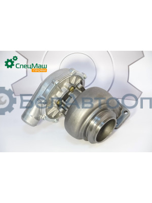 Турбокомпрессор КамАЗ СПЕЦМАШ 740.60-1118013