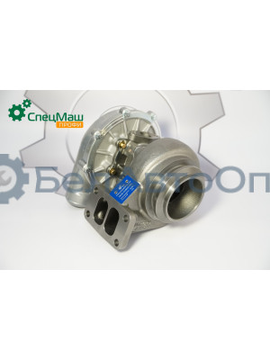 Турбокомпрессор КамАЗ СПЕЦМАШ 740.60-1118012