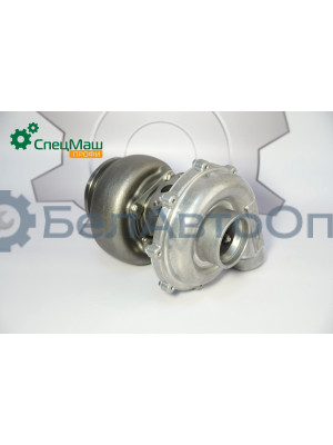 Турбокомпрессор КамАЗ СПЕЦМАШ 740.60-1118012