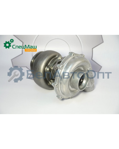 Турбокомпрессор КамАЗ СПЕЦМАШ 740.60-1118012
