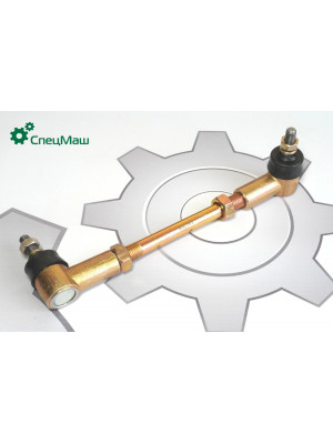 Тяга кулисы МАЗ СПЕЦМАШ 64221-1703490-01