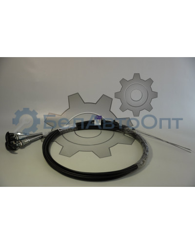 Тяга останова двигателя СПЕЦМАШ 5336-1115010