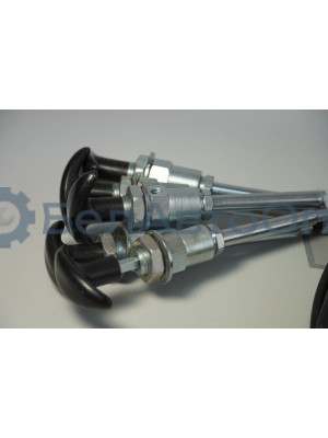 Тяга останова двигателя СПЕЦМАШ 5336-1115010