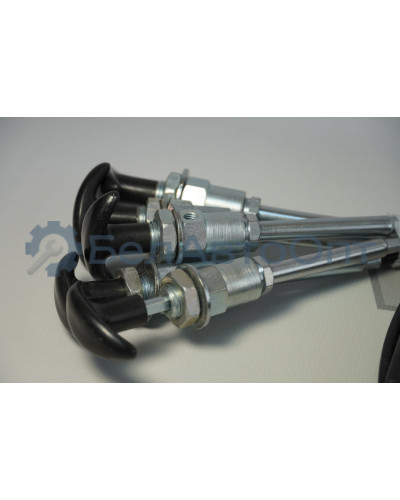 Тяга останова двигателя СПЕЦМАШ 5336-1115010