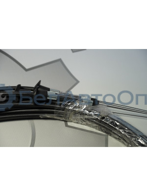 Тяга останова двигателя СПЕЦМАШ 5336-1115010