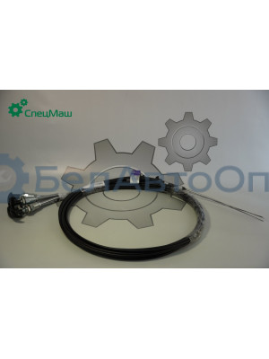 Тяга останова двигателя СПЕЦМАШ 6430-1115010