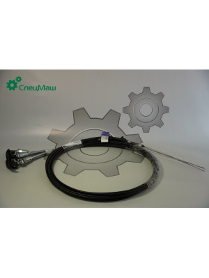 Тяга останова двигателя  СПЕЦМАШ 6430-1115010