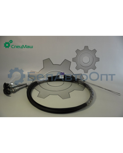 Тяга останова двигателя СПЕЦМАШ 6430-1115010