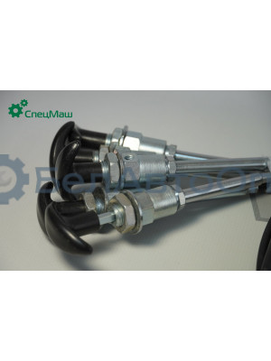 Тяга останова двигателя СПЕЦМАШ 6430-1115010