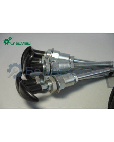 Тяга останова двигателя СПЕЦМАШ 6430-1115010