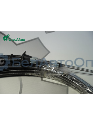 Тяга останова двигателя СПЕЦМАШ 6430-1115010