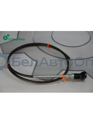 Тяга останова двигателя СПЕЦМАШ 5320-1108130-02-СМ