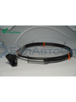 Тяга останова двигателя СПЕЦМАШ 5320-1108130-02-СМ