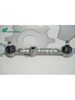 Тяга переключения КПП КамАЗ СПЕЦМАШ 362-1703620-20-СМ