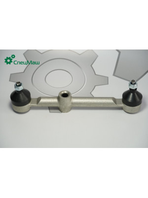 Тяга переключения КПП КамАЗ СПЕЦМАШ 362-1703620-20-СМ