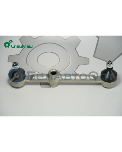 Тяга переключения КПП КамАЗ СПЕЦМАШ 362-1703620-20-СМ