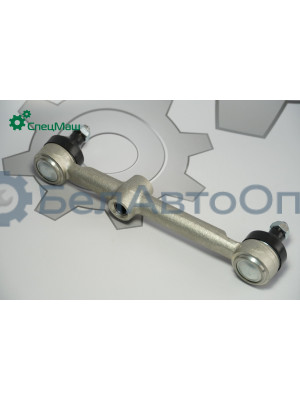 Тяга переключения КПП КамАЗ СПЕЦМАШ 362-1703620-20-СМ