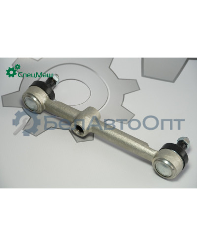 Тяга переключения КПП КамАЗ СПЕЦМАШ 362-1703620-20-СМ