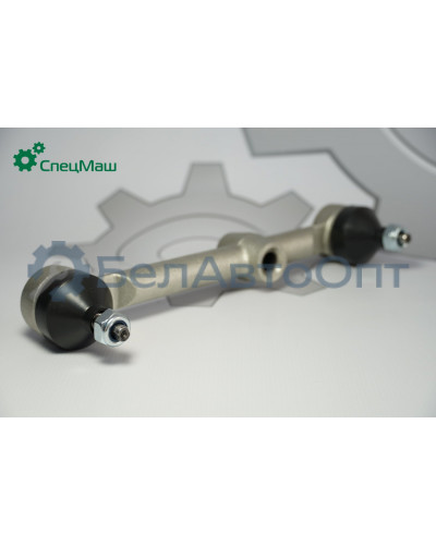 Тяга переключения КПП КамАЗ СПЕЦМАШ 362-1703620-20-СМ