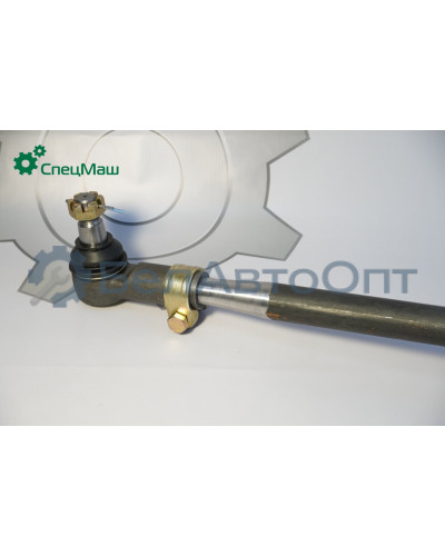 Тяга рулевая КамАЗ СПЕЦМАШ 5297-3414049-11