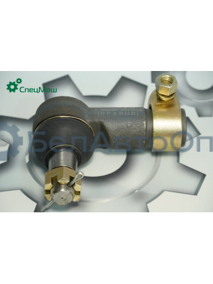 Тяга рулевая КамАЗ СПЕЦМАШ 5297-3414049-11