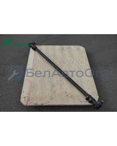 Тяга рулевая КрАЗ, МАЗ СПЕЦМАШ 6422-3003052