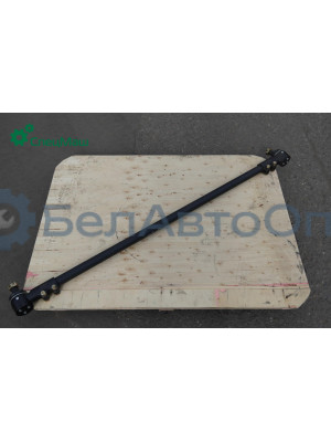 Тяга рулевая КрАЗ, МАЗ СПЕЦМАШ 6422-3003052