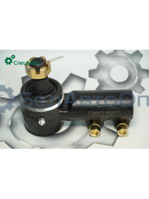 Тяга рулевая КрАЗ, МАЗ СПЕЦМАШ 6422-3003052