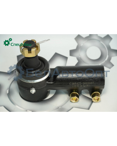 Тяга рулевая КрАЗ, МАЗ СПЕЦМАШ 6422-3003052