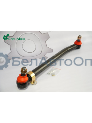 Тяга рулевая СПЕЦМАШ 4310-3414009-11