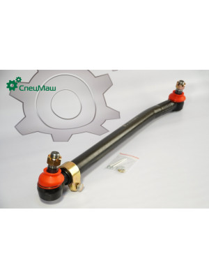 Тяга рулевая  СПЕЦМАШ 4310-3414009-11