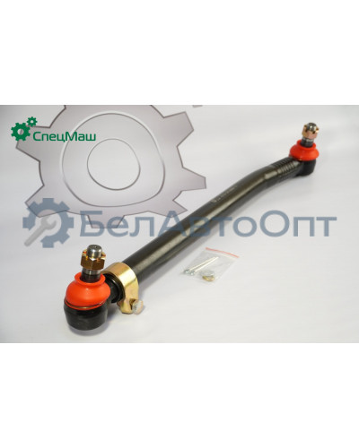Тяга рулевая СПЕЦМАШ 4310-3414009-11