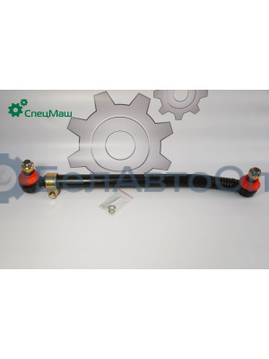 Тяга рулевая СПЕЦМАШ 4310-3414009-11