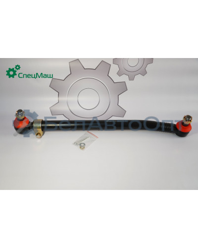 Тяга рулевая СПЕЦМАШ 4310-3414009-11