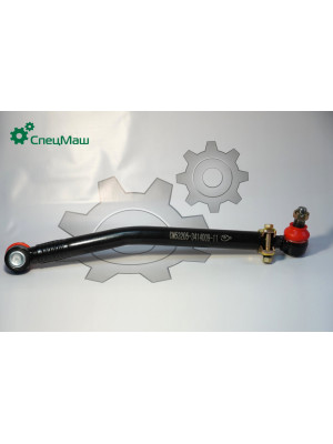 Тяга рулевая КамАЗ СПЕЦМАШ 5320-3414010