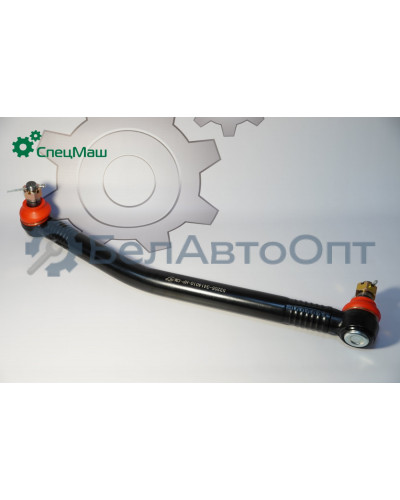 Тяга рулевая КамАЗ СПЕЦМАШ 53205-3414010-НР