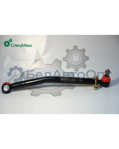 Тяга рулевая КамАЗ СПЕЦМАШ 53205-3414009-11