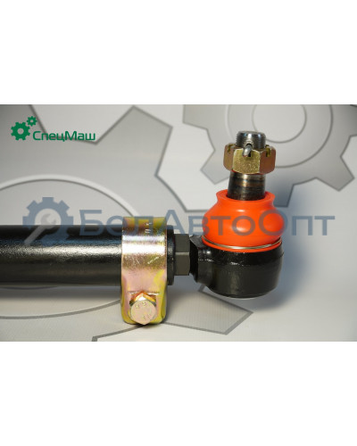 Тяга рулевая КамАЗ СПЕЦМАШ 53205-3414009-11