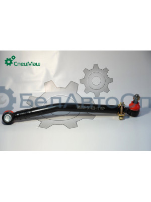 Тяга рулевая СПЕЦМАШ 53205-3414010-11