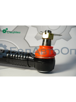 Тяга рулевая СПЕЦМАШ 53205-3414010-11