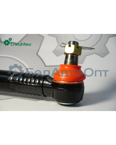 Тяга рулевая СПЕЦМАШ 53205-3414010-11