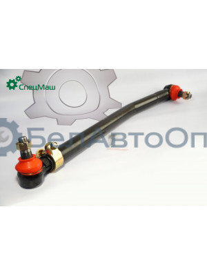 Тяга рулевая СПЕЦМАШ 5490-3414009-12