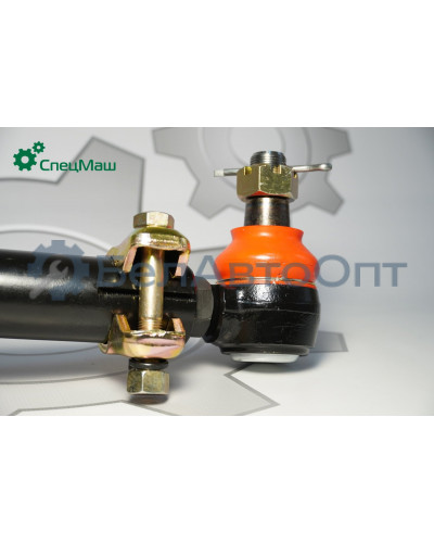 Тяга рулевая КамАЗ СПЕЦМАШ 6520-3414010-НР