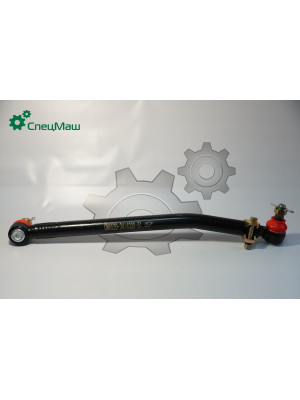 Тяга рулевая КамАЗ СПЕЦМАШ 6520-3414009-51