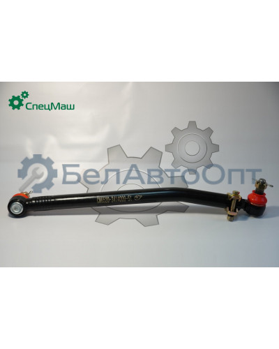 Тяга рулевая КамАЗ СПЕЦМАШ 6520-3414009-51