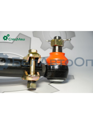 Тяга рулевая КамАЗ СПЕЦМАШ 6520-3414009-51