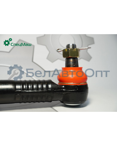 Тяга рулевая КамАЗ СПЕЦМАШ 6520-3414009-51